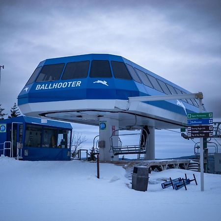 Stroll To Slopes, Village Area, Ski In-Out Mtlodge 345 Snowshoe Eksteriør billede
