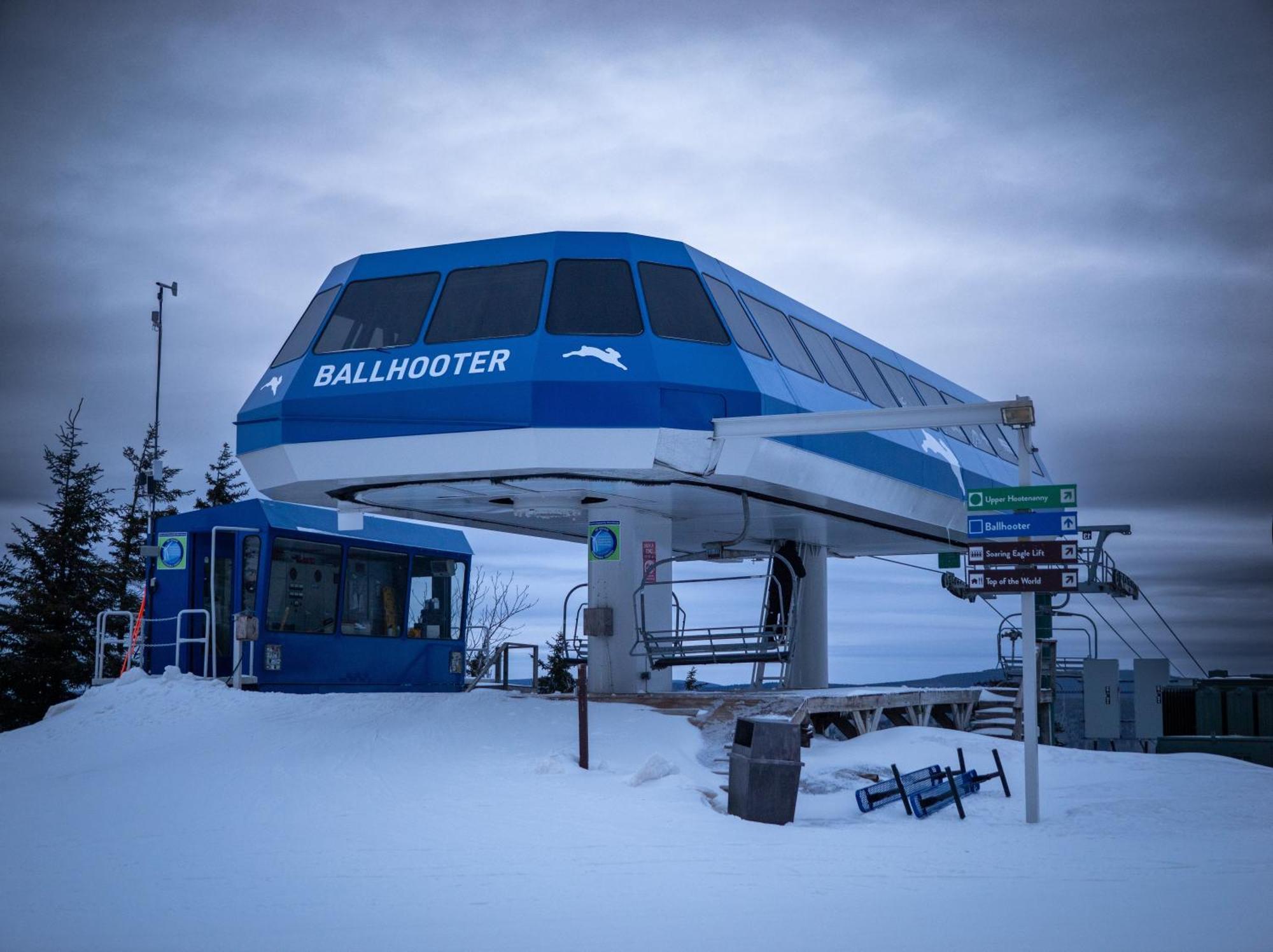 Stroll To Slopes, Village Area, Ski In-Out Mtlodge 345 Snowshoe Eksteriør billede